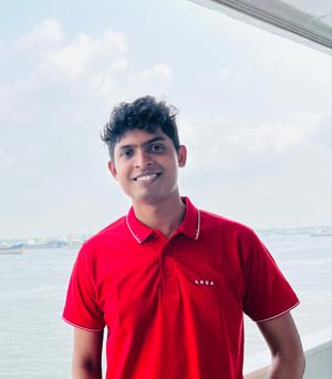 Md. Imtiaj Mahmud